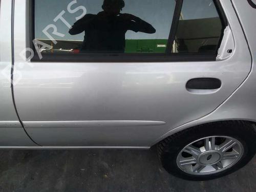 Gearkasse FORD FIESTA IV (JA_, JB_) 1.8 DI | BP12809428M3