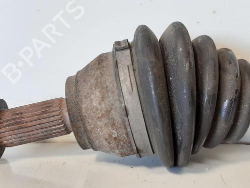 Left front driveshaft MAZDA 2 (DY) 1.4 CD | BP12738602M38 