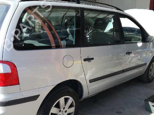 Right tailgate light FORD GALAXY I (WGR) 1.9 TDI | BP12735399C80 