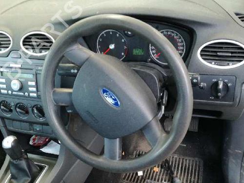 Water radiator FORD FOCUS II (DA_, HCP, DP)  | BP12700505M31