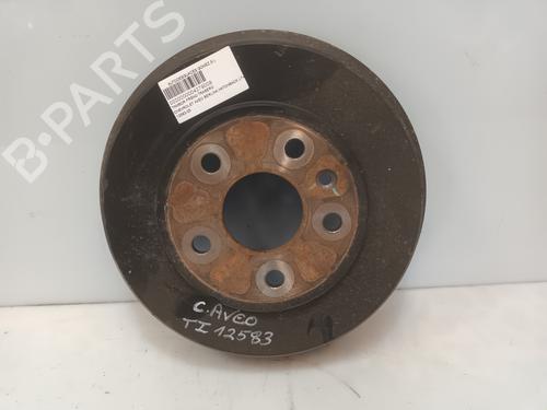 Used Other CHEVROLET AVEO Hatchback (T300) 1.3 D (95 hp) 28420480