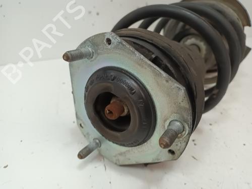 Right front shock absorber FORD FIESTA VI (CB1, CCN) 1.25 | BP17916200M17
