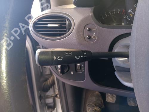 Valve cover MERCEDES-BENZ A-CLASS (W168) A 160 (168.033, 168.133) | BP17757324M124 