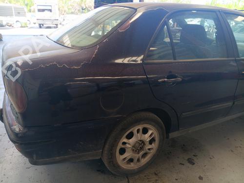 Silnik FIAT MAREA (185_) 1.9 JTD 110 (185AXT1A) | BP19111127M1