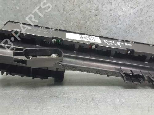 Fuse box BMW 5 (E60) 523 i | BP12716847E1 