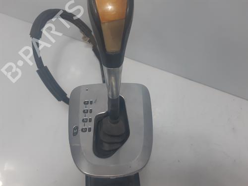 Gear lever RENAULT VEL SATIS (BJ0_) 3.0 dCi (BJ0S) | BP19678000M90 