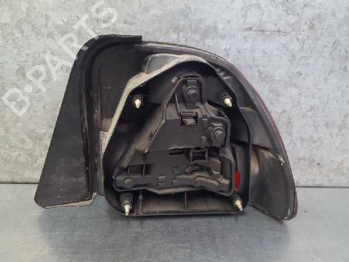 Left taillight MG MG ZS 120 | BP12710401C34 