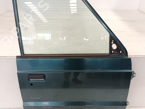 Used Right front door SSANGYONG KORANDO FAMILY [1993-1997]  12855019