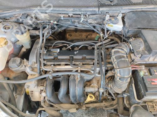 Engine control unit (ECU) FORD FOCUS I Turnier (DNW) 1.6 16V | BP38335852M57 - Image 11