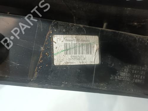 Left taillight RENAULT SCÉNIC III (JZ0/1_)  | BP25913377C34 