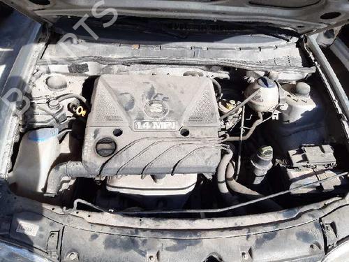 Oil sump SEAT CORDOBA (6K1, 6K2) 1.4 i | BP13976741M115
