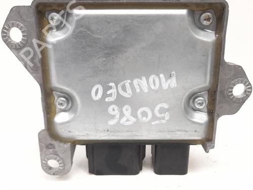 ECU airbags FORD MONDEO III (B5Y) 2.0 TDCi | BP12714719M53 