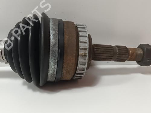 Right front driveshaft OPEL MERIVA A MPV (X03) 1.8 (E75) | BP16438481M39 