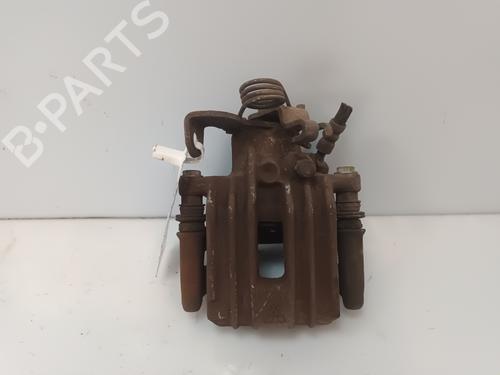 Used Right rear brake caliper AUDI A4 B7 Avant (8ED) 2.0 TDI quattro (140 hp) 28213030