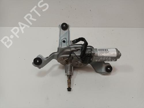 Used Rear wiper motor KIA RIO III (UB) [2011-2017]  17182942