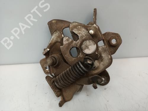 Used Hood lock FIAT 500 (312_) 1.2 (312AXA1A) (69 hp) 19022352