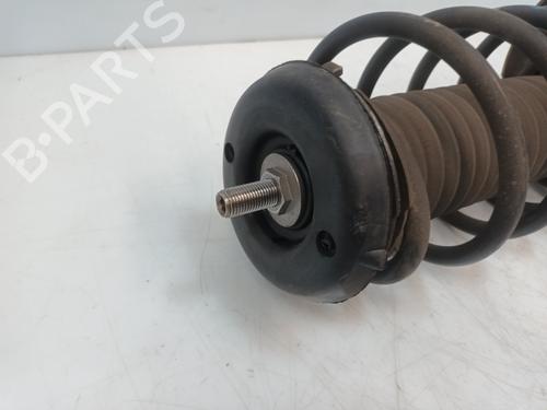 Left front shock absorber CITROËN C4 II (NC_) | BP26328852M16