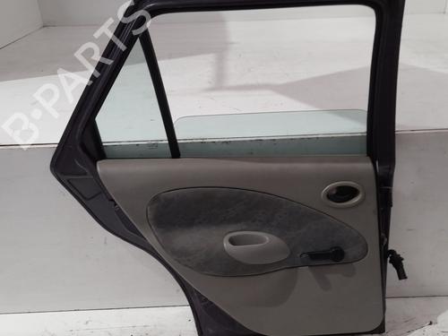 Left rear door FORD FIESTA IV (JA_, JB_) 1.8 D | BP12788628C4 