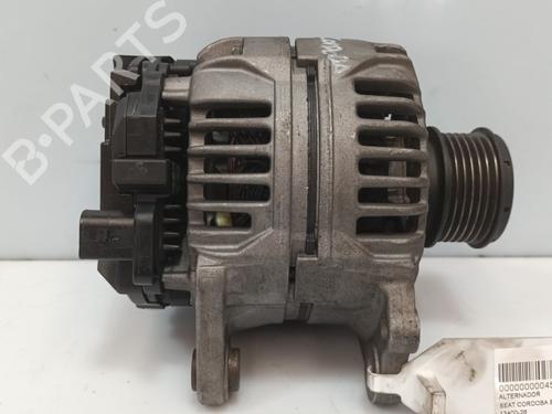 alternator-seat-cordoba-6l2-2002-2003-2004-2005-2006-2007-2008-2009-34375748 main image