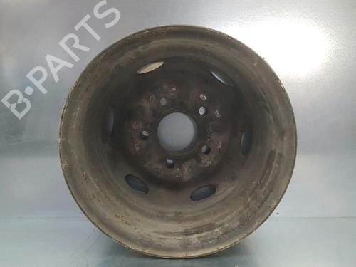 Rim MERCEDES-BENZ MB Van (W631) D (631.332, 631.342) | BP12762461C45 