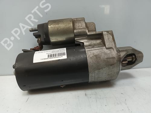 Used Starter MERCEDES-BENZ CLS (C219) CLS 320 CDI (219.322) (224 hp) 22222410