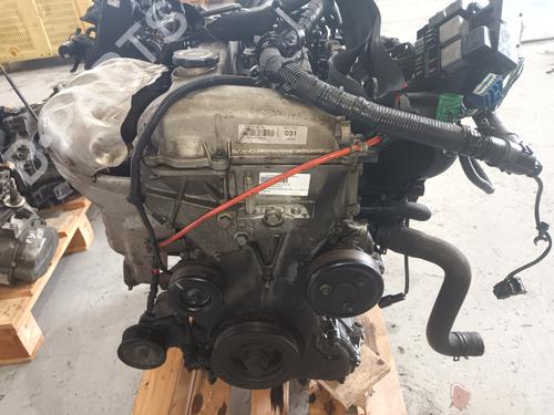 Used Engine FORD MONDEO III (B5Y) 2.0 16V (146 hp) 24371805