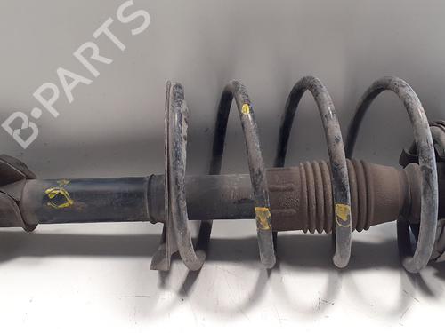 Used Right front shock absorber FIAT BRAVA (182_) 1.4 12 V (182.BA) (80 hp) 12819813