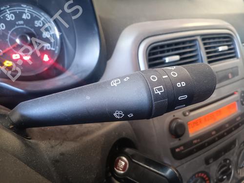 Sikkerhetsbelte foran venstre FIAT PUNTO EVO (199_) | BP30886699I26