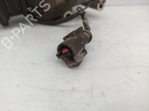 AC compressor FORD FOCUS I (DAW, DBW) 1.8 TDCi | BP27544389M34 