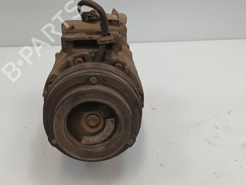 AC compressor OPEL ZAFIRA A MPV (T98) 1.8 16V (F75) | BP18431336M34 