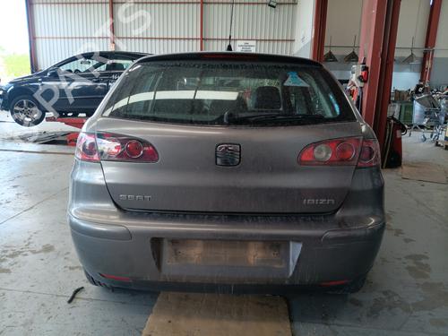Steering pump SEAT IBIZA III (6L1)  | BP27573784M99 