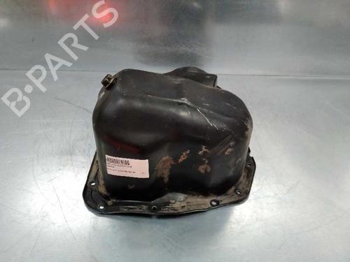 Oil sump MITSUBISHI ECLIPSE I (D2_A) 2.0 i 16V (D22A, D27A) | BP13967139M115 