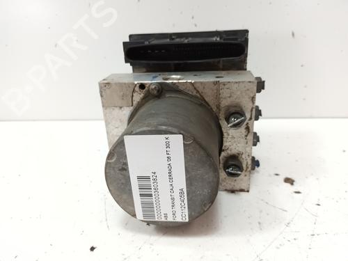 ABS pump FORD TRANSIT Bus (FD_ _, FB_ _, FS_ _, FZ_ _, FC_ _)  | BP15987438M43 