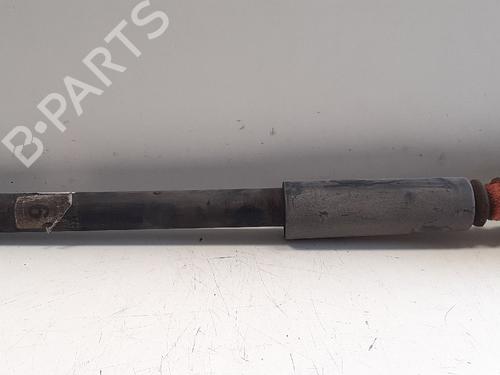 Used Left rear shock absorber AUDI A3 (8L1) 1.8 (125 hp) 12758971