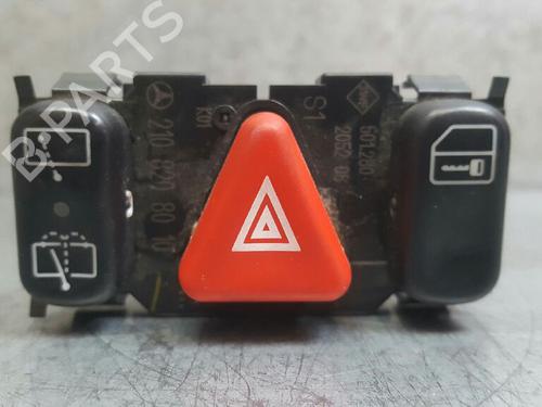 Used Warning switch Warning switch 12692466 12692466