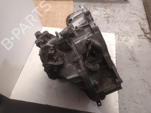 Gearbox OPEL ASTRA G Hatchback (T98) 2.0 DTI 16V (F08, F48) | BP12688269M3