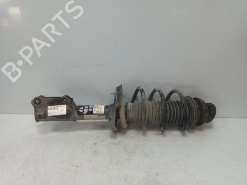 Højre fortil støddæmper KIA RIO IV (YB, SC, FB) [2017-2025]  31160333