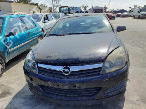 Gearbox OPEL ASTRA H (A04)  | BP12851438M3 