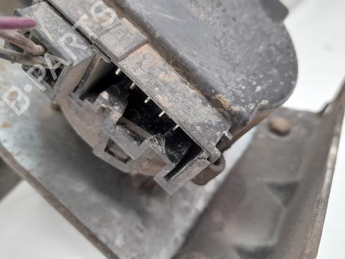 Front wiper motor CITROËN JUMPER I Bus (230P) 2.5 D | BP12782530M29 
