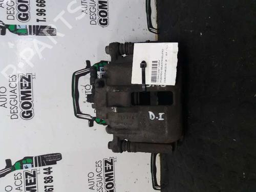 Used Left front brake caliper MG MG ZS 120 (117 hp) 12686536