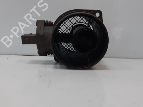 Mass air flow sensor SKODA SUPERB I (3U4) 1.9 TDI | BP36468929M95 - Image 4