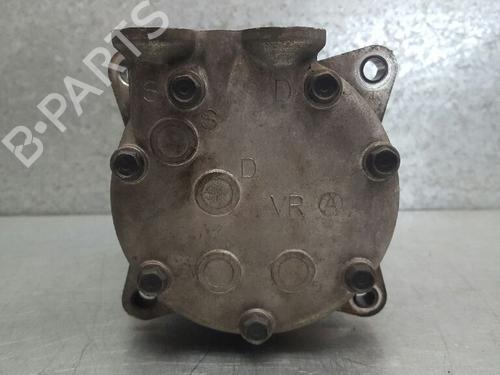 AC compressor PEUGEOT 306 (7B, N3, N5) 1.6 SR | BP12715865M34 