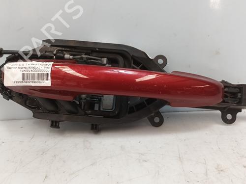 Türgriff hinten links außen für FORD FOCUS IV (HN) [2018-2025]  26504550