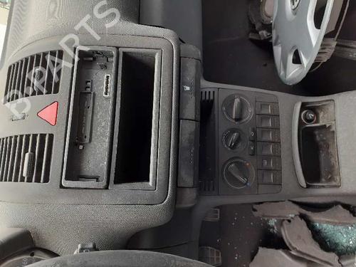 Engine VW POLO (6N2)  | BP12759481M1 