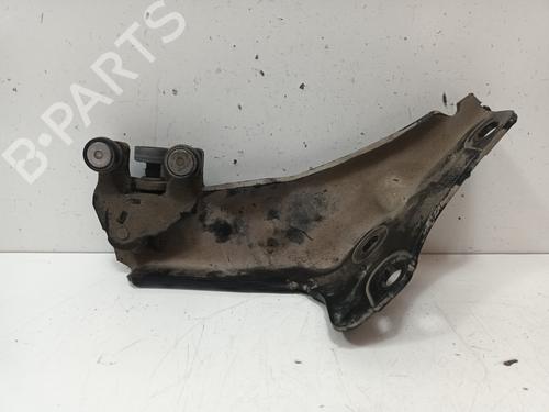 Hinge/Door check strap PEUGEOT PARTNER Box Body/MPV  | BP16650595C146 