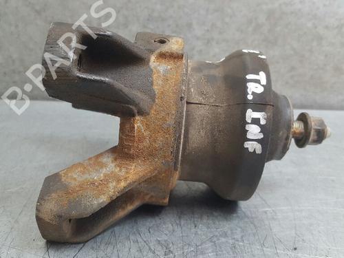 Engine mount HYUNDAI SANTA FÉ II (CM) 2.2 CRDi GLS | BP12748415M89 