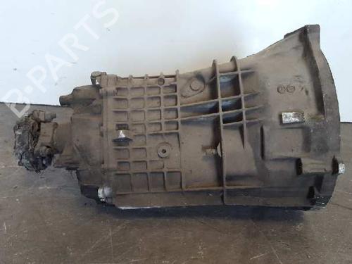 Gearbox OPEL OMEGA B (V94) 2.5 TD (F69, M69, P69) | BP12687854M3 