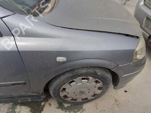 Hovedbremsesylinder OPEL ASTRA G Hatchback (T98) 1.7 DTI 16V (F08, F48) | BP12766832M77 