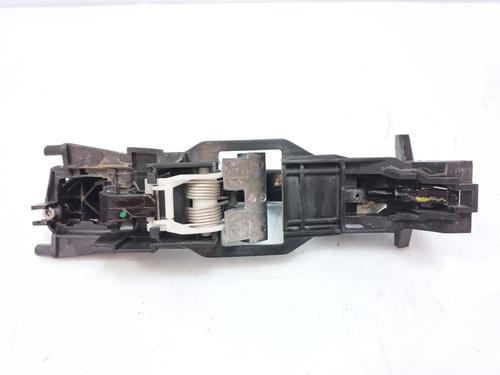 Front right exterior door handle MERCEDES-BENZ CLS (C219) CLS 320 CDI (219.322) | BP22189131C129 