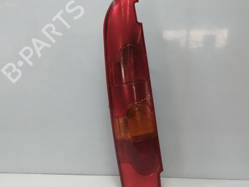 Used Left taillight Left taillight RENAULT KANGOO (KC0/1_) 1.5 dCi (57 hp) 33851865 33851865